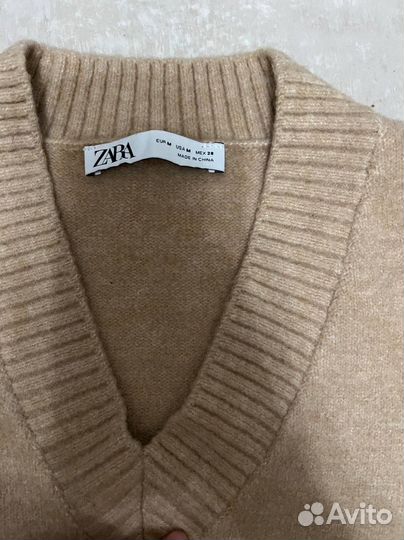 Кофта женская zara