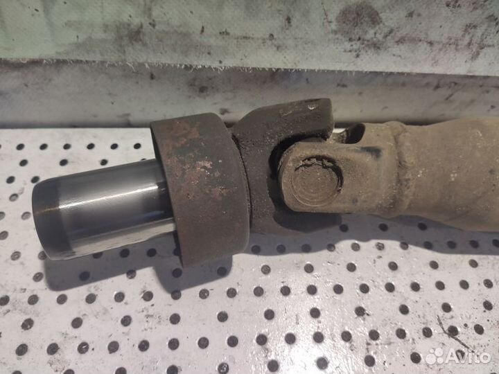 Вал карданный задний Suzuki Grand Vitara