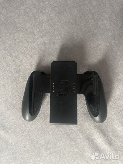 Nintendo switch oled прошитая