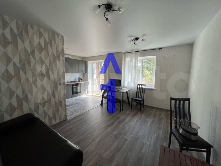 2-к. квартира, 60 м², 8/8 эт.