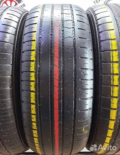 Nokian Tyres Rotiiva HT 235/65 R18