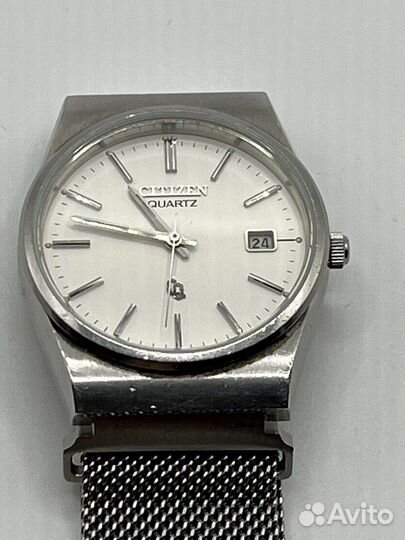 Часы Сitizen Basic модель gn 4w s