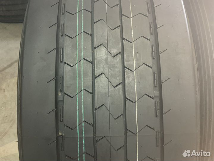 Triangle TRS02 385/55 R22.5 148T