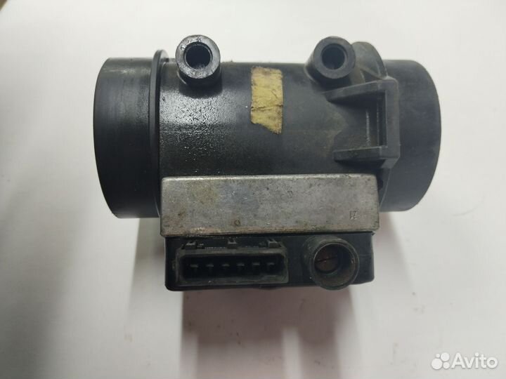 Датчик дмрв