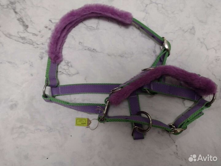 Недоуздок для лошади