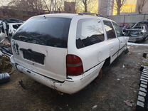 Ford Mondeo 1.8 MT, 1998, битый, 280 000 км, с пробегом, цена 50 000 руб.