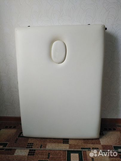 Массажная кушетка бу, размер 19070 Высота регул