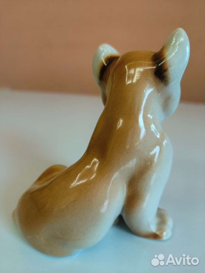 Львенок большой лфз