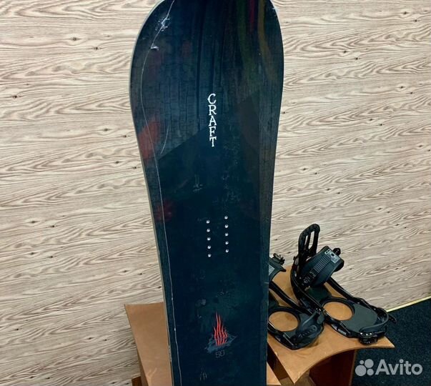 Сноуборд Salomon Craft 20-21