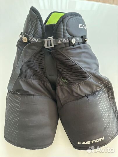 Шорты хоккейные