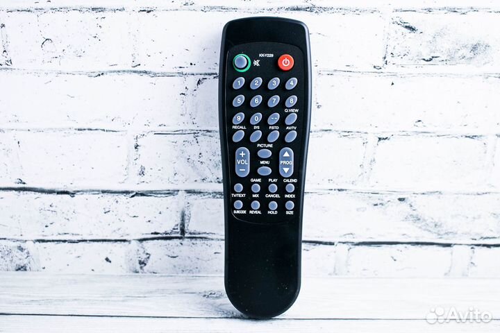 Пульт Konka KK-Y229