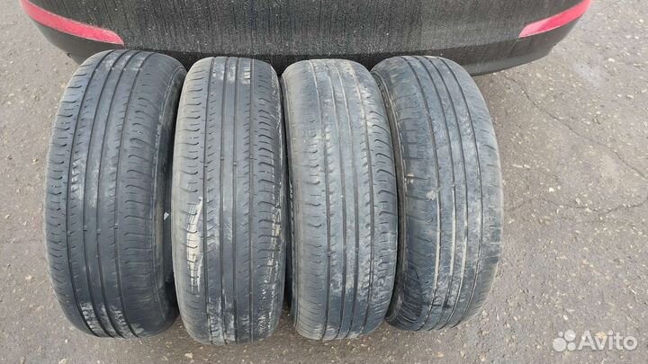 Hankook Optimo 4S H740 185/65 R15 26K