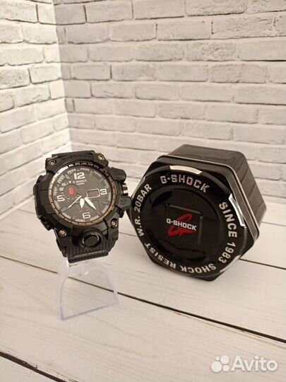 Наручные часы Часы Casio G-Shock