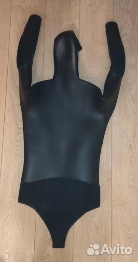 Костюм для подводной охоты 11мм