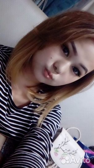 Мастер маникюра