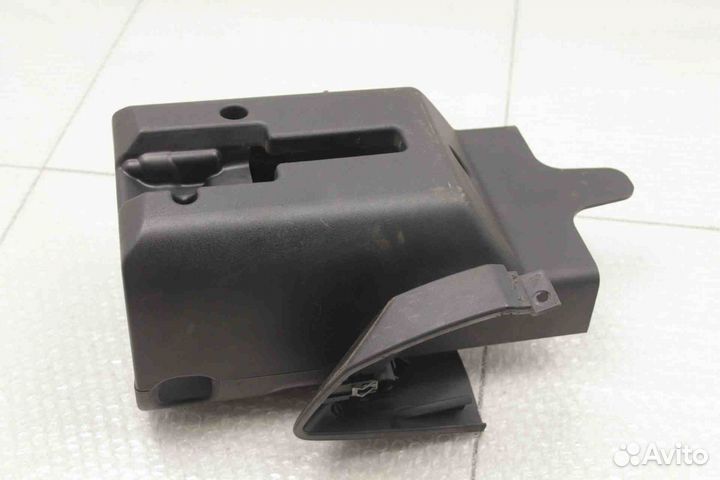 Кожух рулевой колонки Ford Fusion 2002-2012 Ко