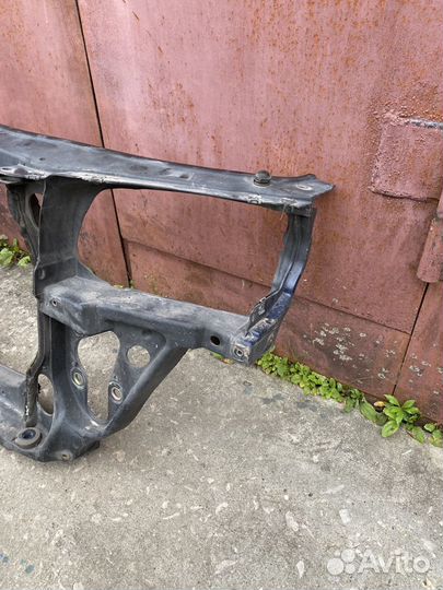 Телевизор Volkswagen Passat B5 1,6