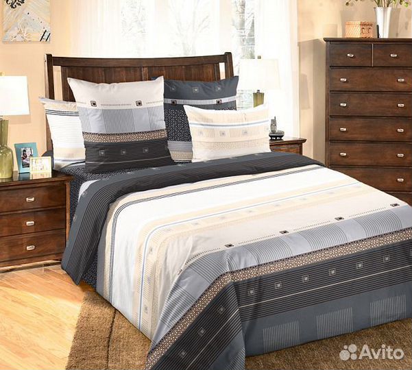 Постельное белье новое