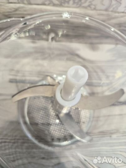 Измельчитель kitfort (новый)