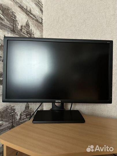 Монитор BenQ PD2700Q 27 диагональ