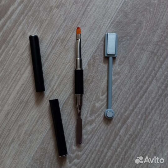 Маникюрные принадлежности