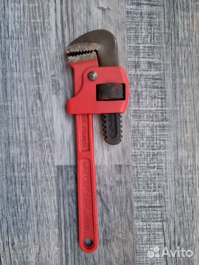 101 Трубный ключ stillson D 1.1/2