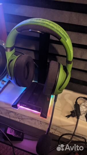 Razer kaira pro