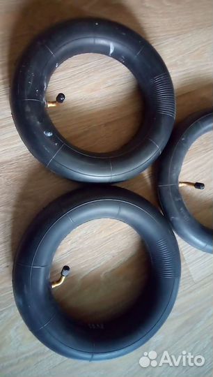 Камера для электросамоката