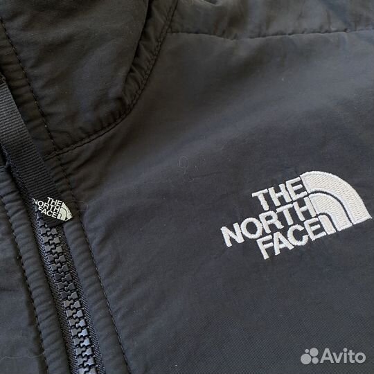 The North Face Denali Fleece оригинал флис