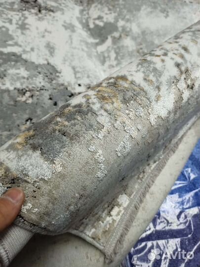 Турецкий ковёр LUX качества, бесплатная доставка