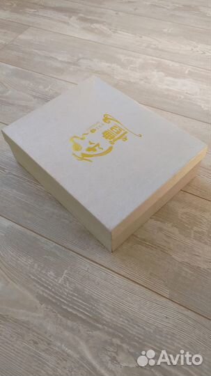 Чайный сервиз