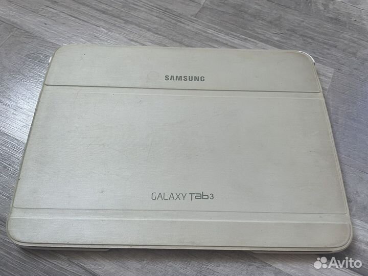 Samsung galaxy tab 3 p5200