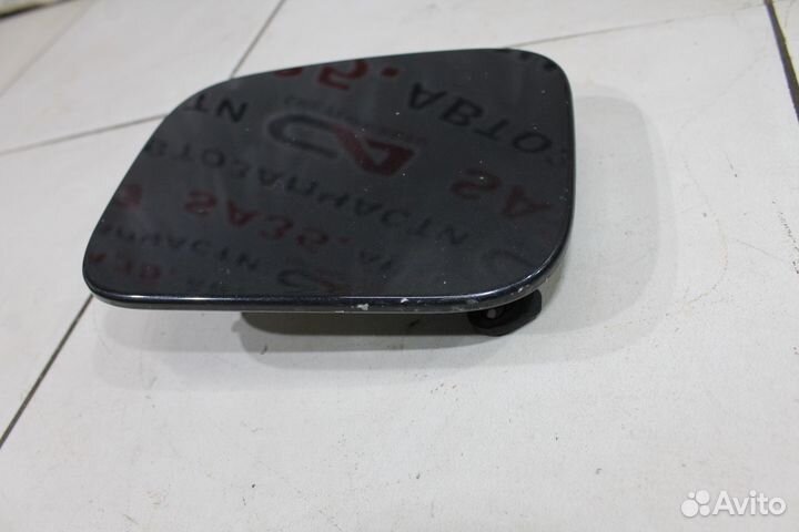 Лючок бензобака Chevrolet Lacetti 2003-2013