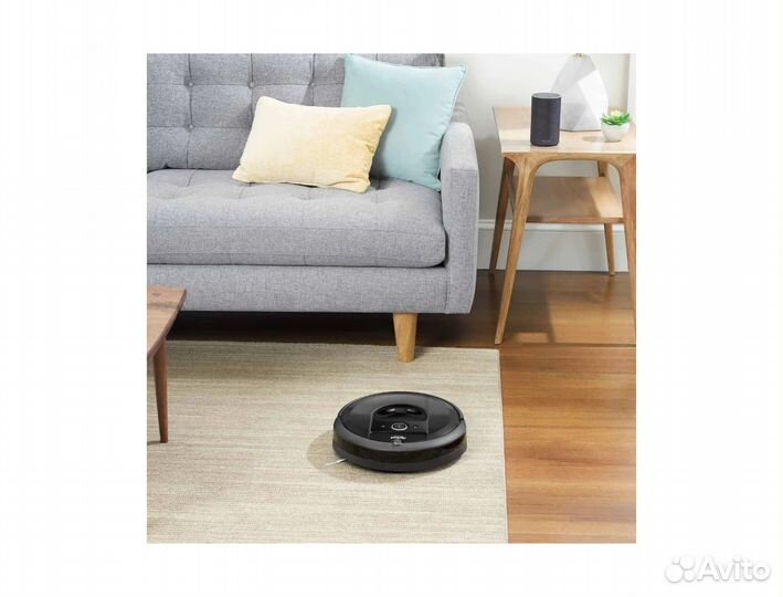 IRobot Roomba i7 black