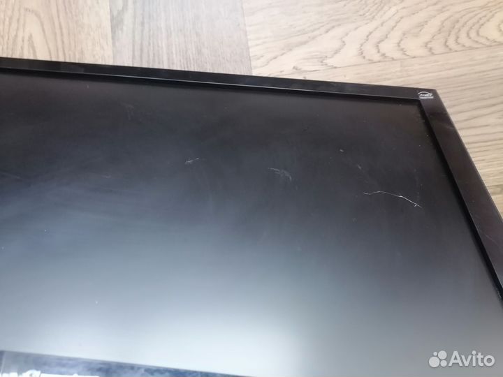 Монитор viewsonic VA1936A-LED