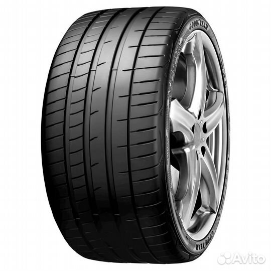 Goodyear Eagle F1 SuperSport R 265/35 R20 99Y