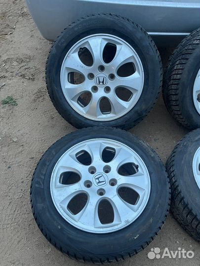 Viatti Brina 205/55 R16 80B