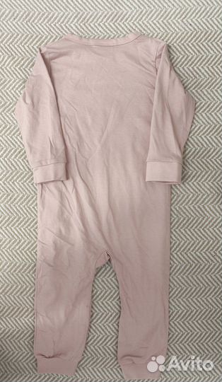 Новый слип Минни Маус HM Minnie Mouse 80