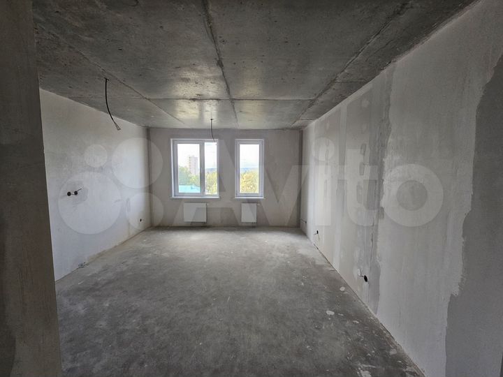 3-к. квартира, 71 м², 10/16 эт.