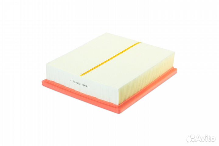 Metaco 1000-120 Фильтр воздушный jeep grand cherok