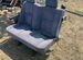 Кресло для микроавтобуса