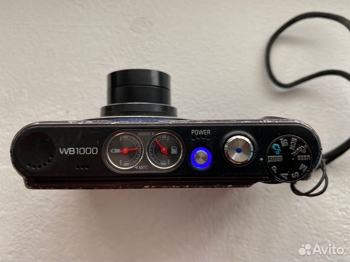 Фотоаппарат Samsung