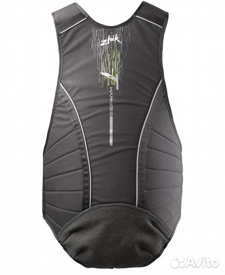 Сидячая трапеция для яхтсменов T2 Harness