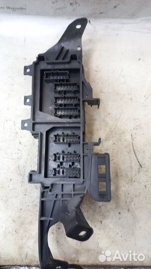 Блок предохранителей задний Mercedes-Benz Gl-Class