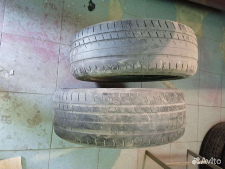 Viatti Strada Asimmetrico 205/55 R16