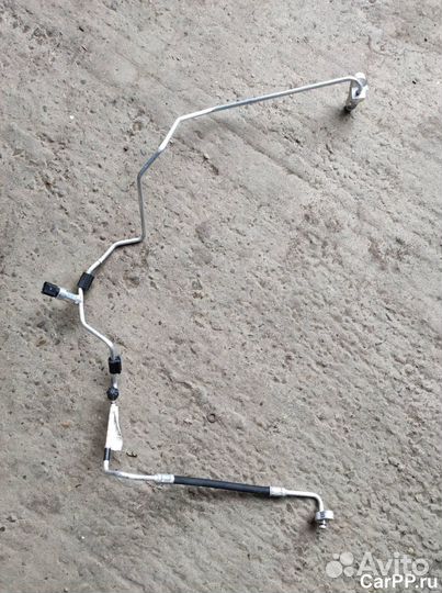 6C0820741AC Трубка кондиционера Rapid