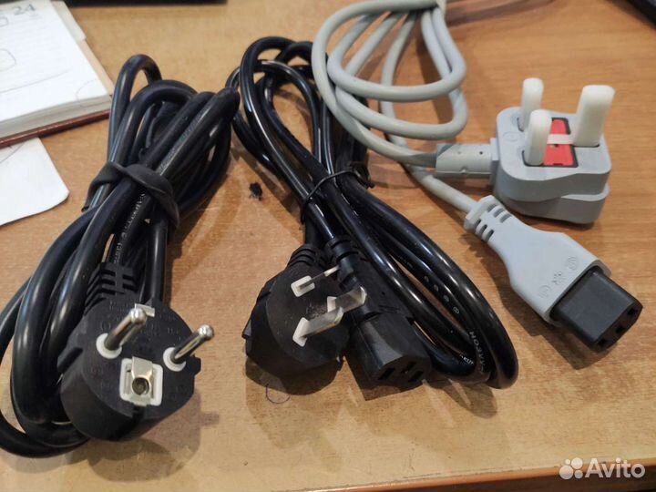 Кабель силовой (питания)