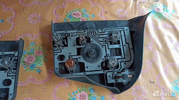 Фонари бмв е36 компакт