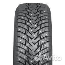 Ikon Tyres Nordman 8 225/40 R18