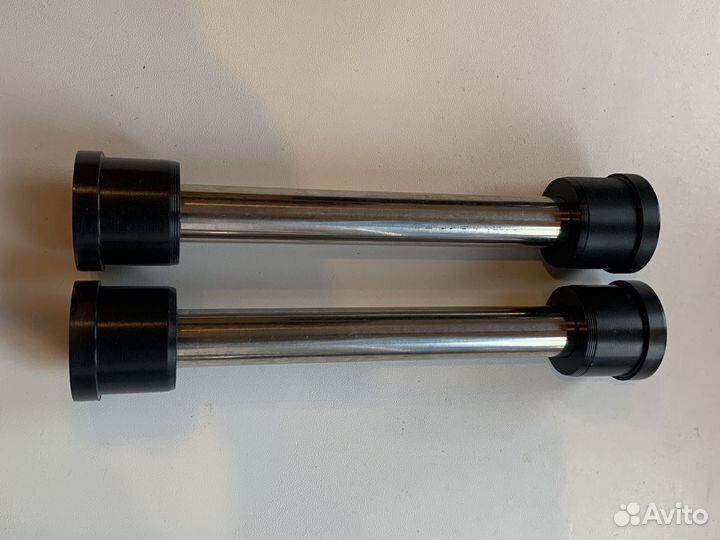 Капролоновые втулки Stels Dinli 600/700/800d/gt